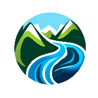 River Level Logo